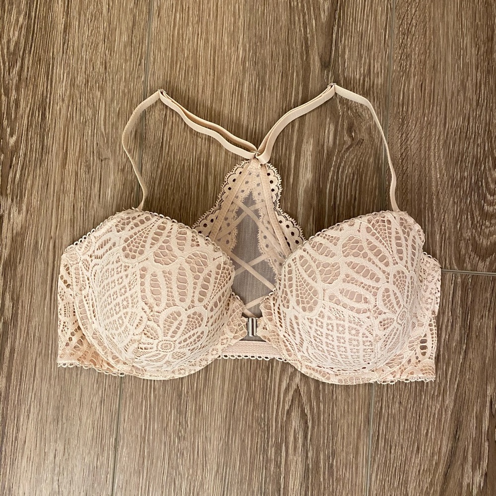 Victoria’s Secret Bra